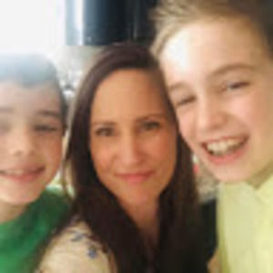 Meet your Posher, Kristen